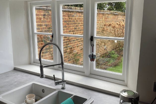 sash window furniture sussex