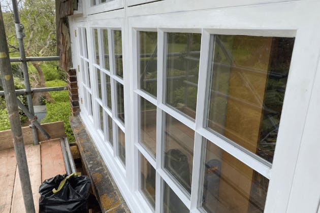 draught proofing sash windows brighton